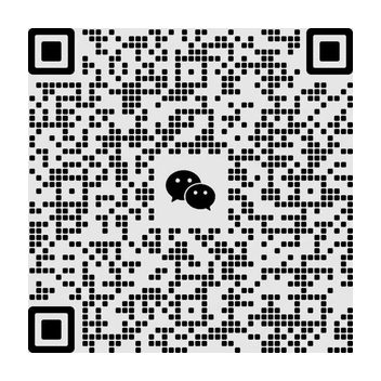HackerTrip 种子用户群二维码