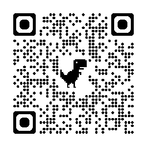 hackertrip.space 二维码